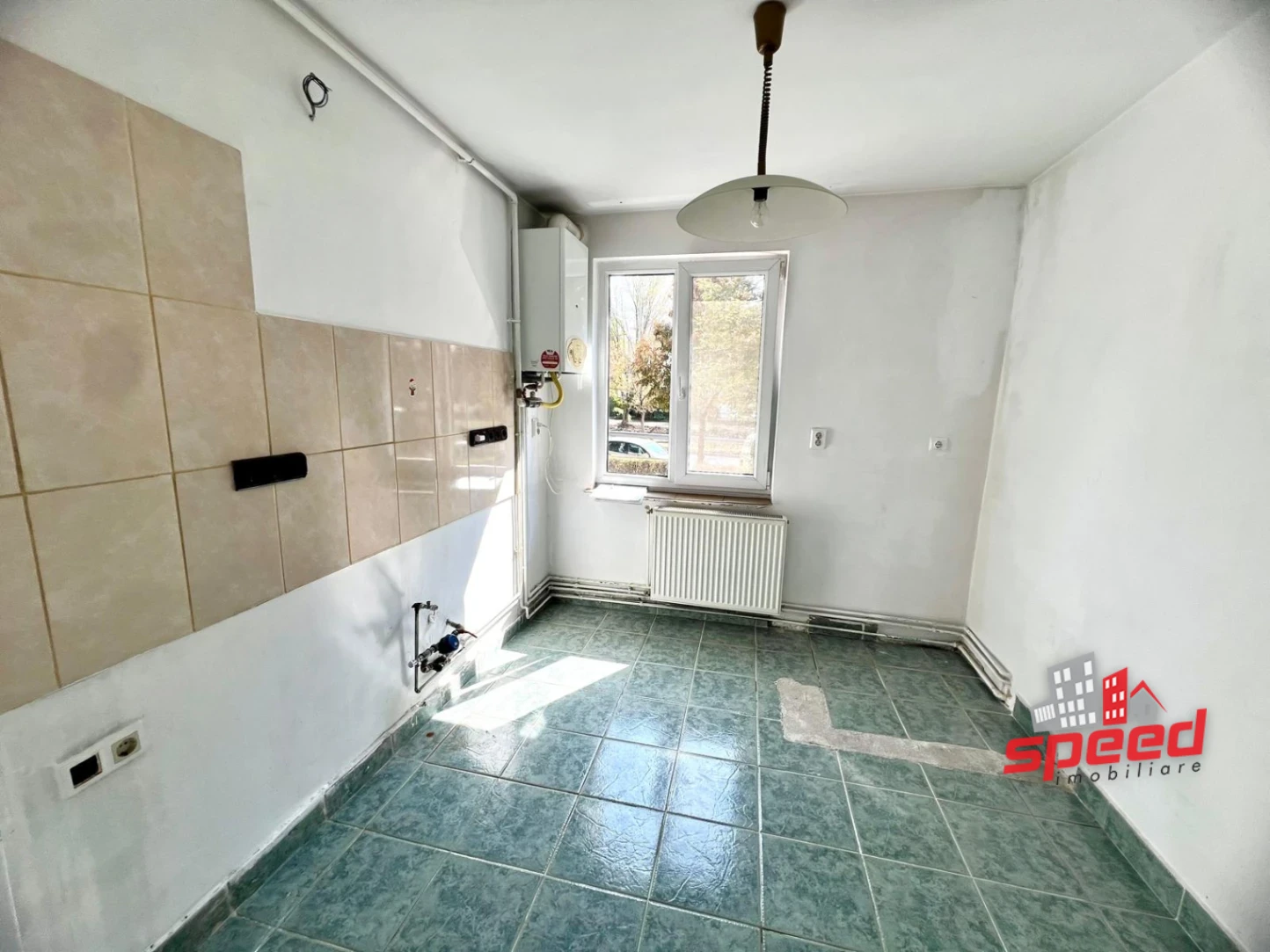 De vânzare apartament cu 2 camere în Tg Mureș - Aleea Carpați — fotografia 5