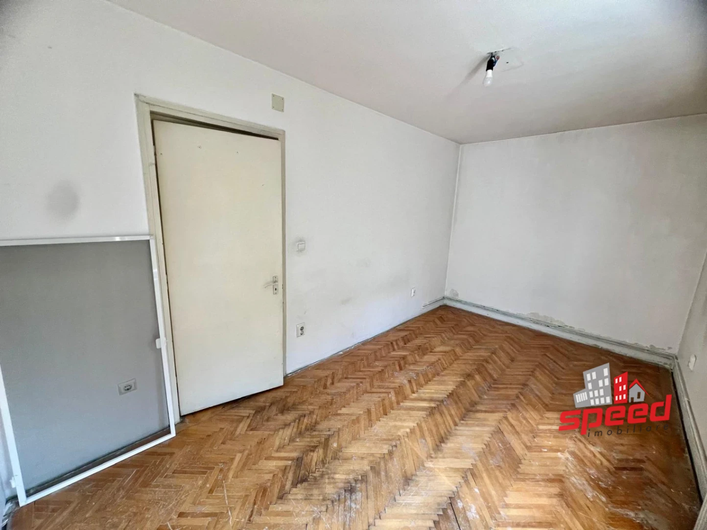 De vânzare apartament cu 2 camere în Tg Mureș - Aleea Carpați — fotografia 3