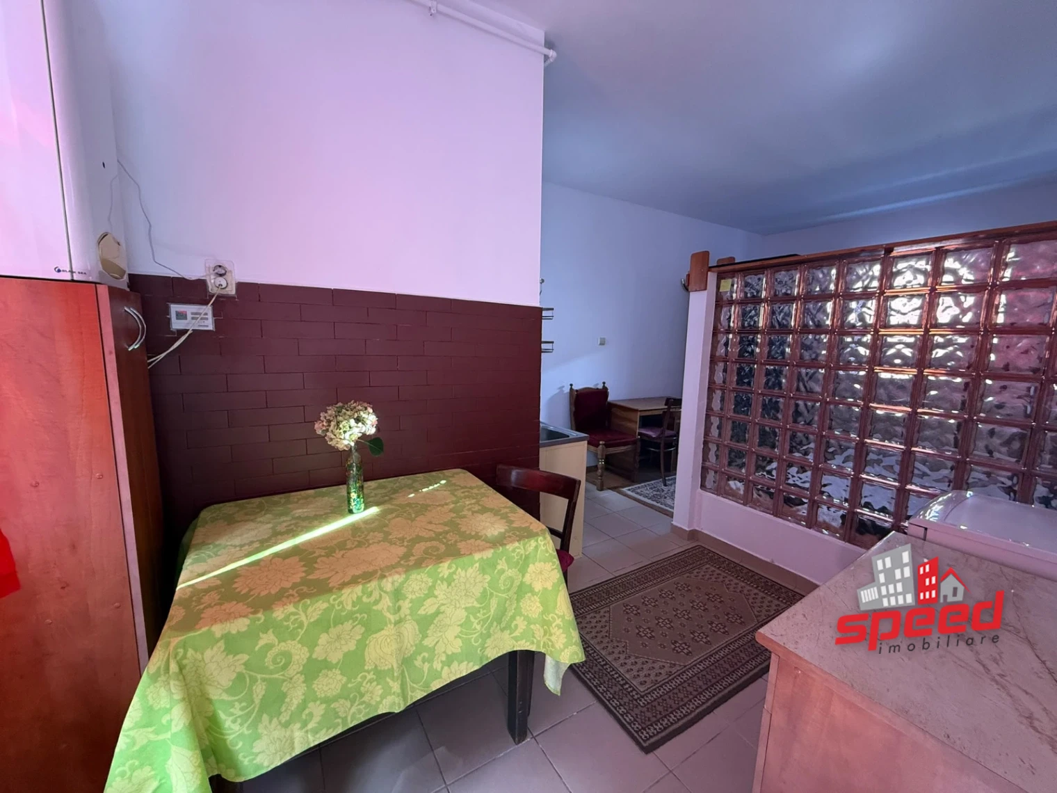Apartament 1 cameră de închiriat în Târgu Mureș — fotografia 3