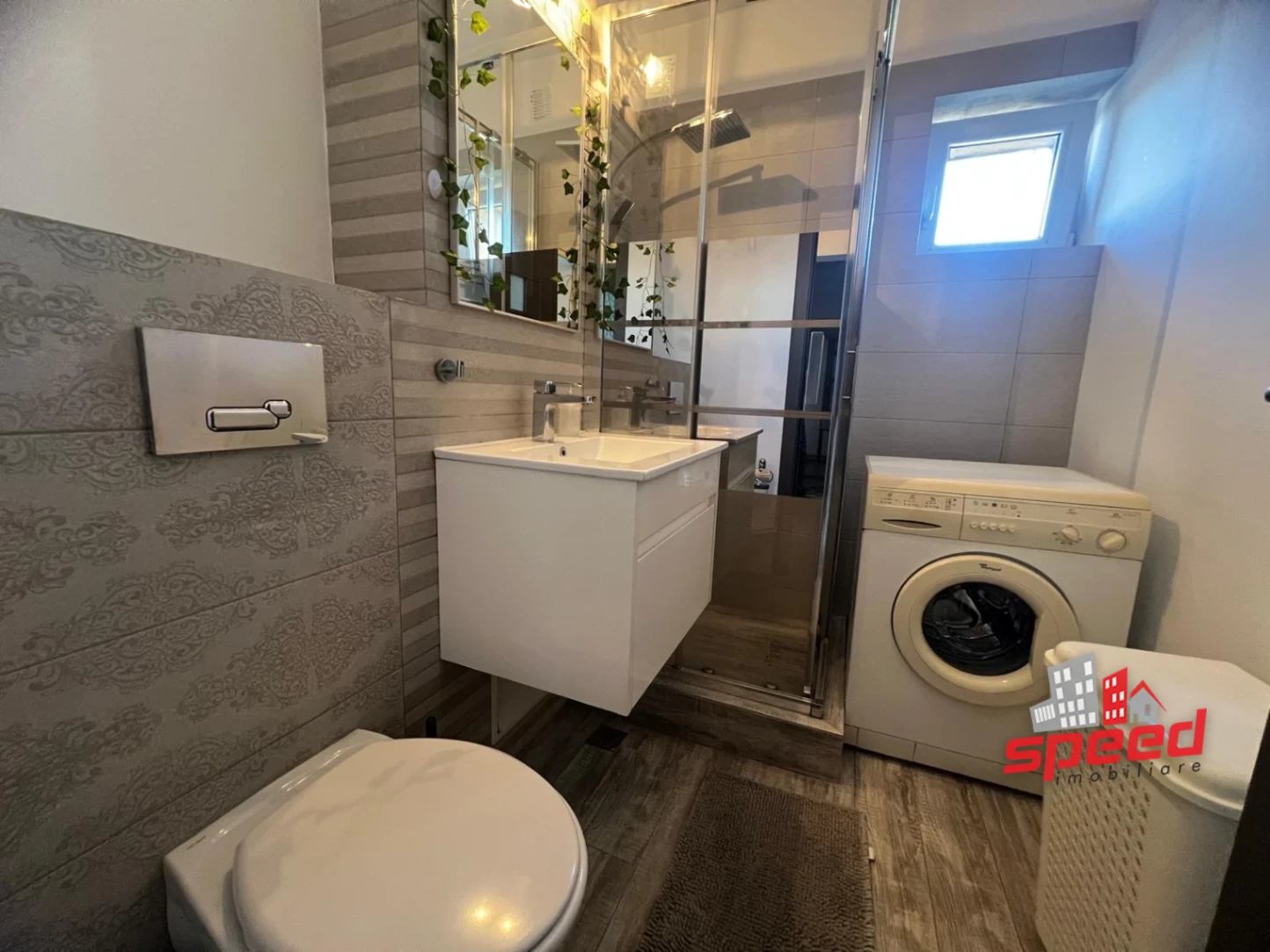 Apartament 2 camere de închiriat în Târgu Mureș — fotografia 2