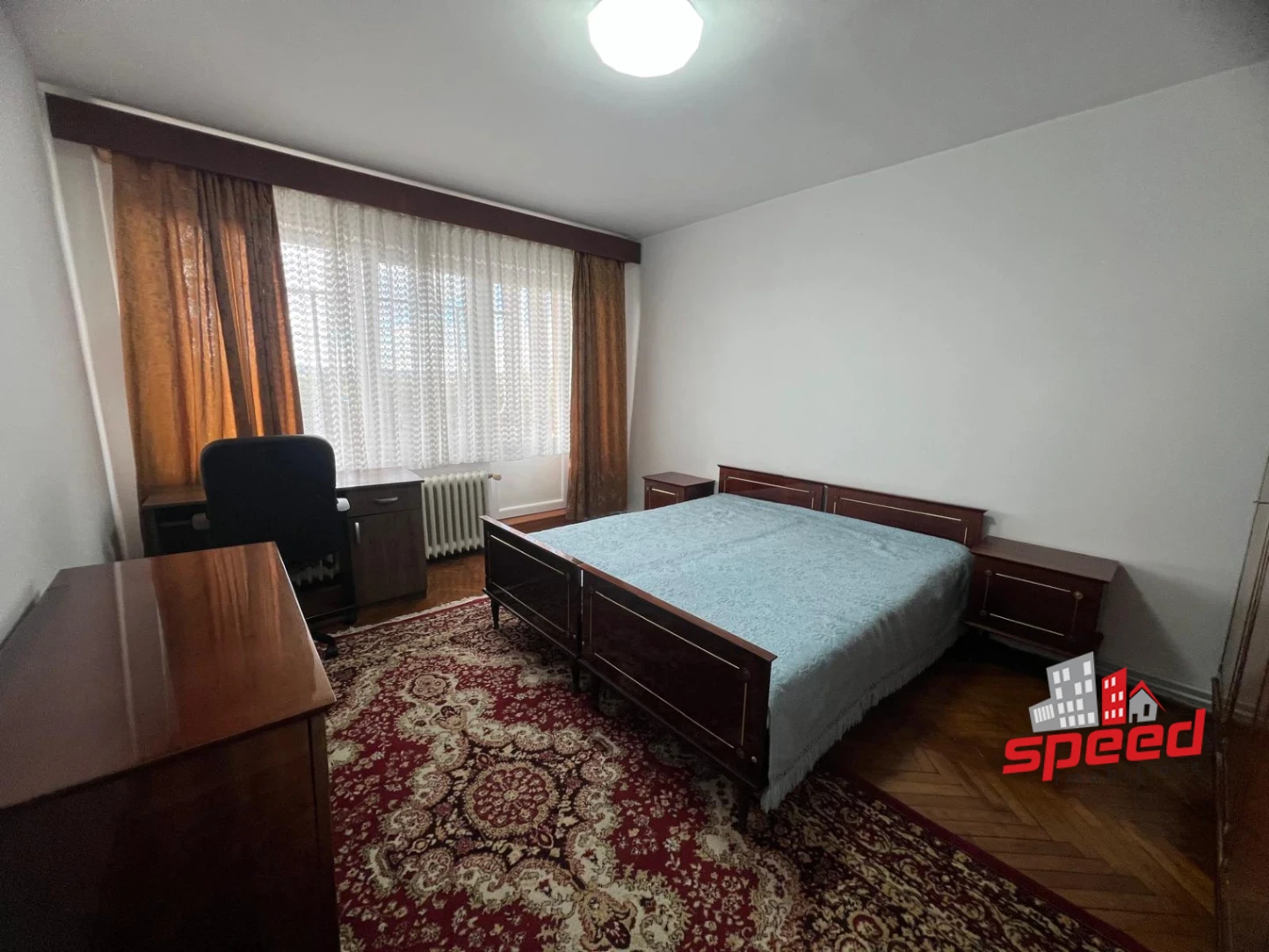 Apartament 2 camere de închiriat în Târgu Mureș — fotografia 3