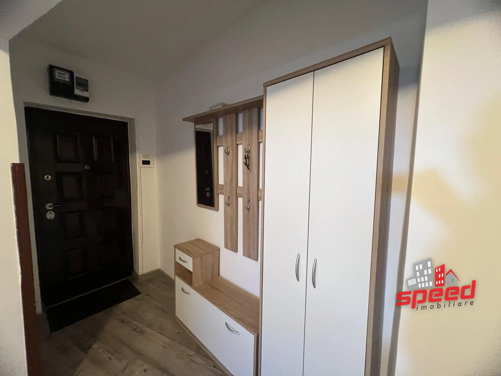 Apartament 2 camere de închiriat în Târgu Mureș — fotografia 4