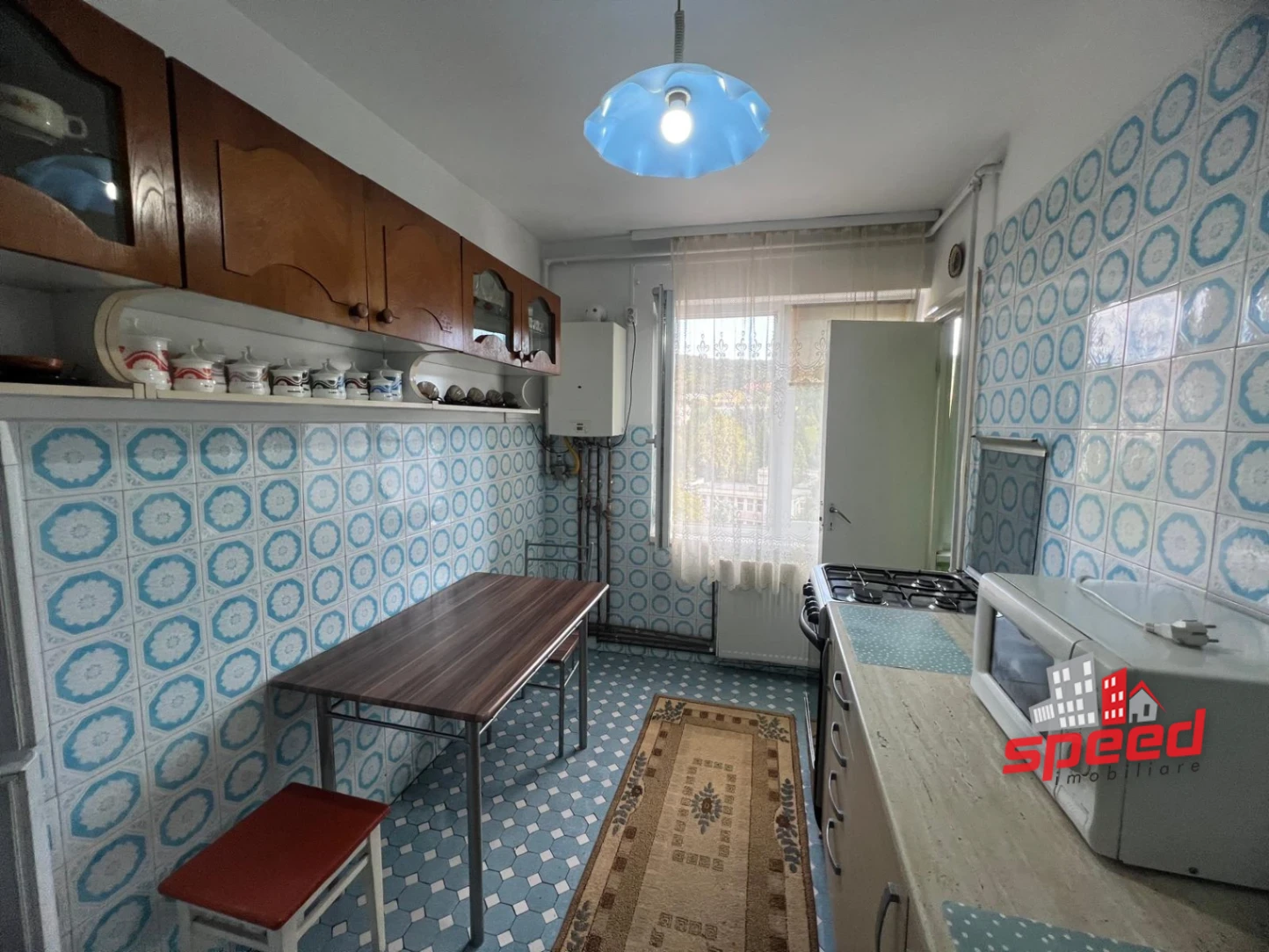 Apartament 2 camere de închiriat în Târgu Mureș — fotografia 5