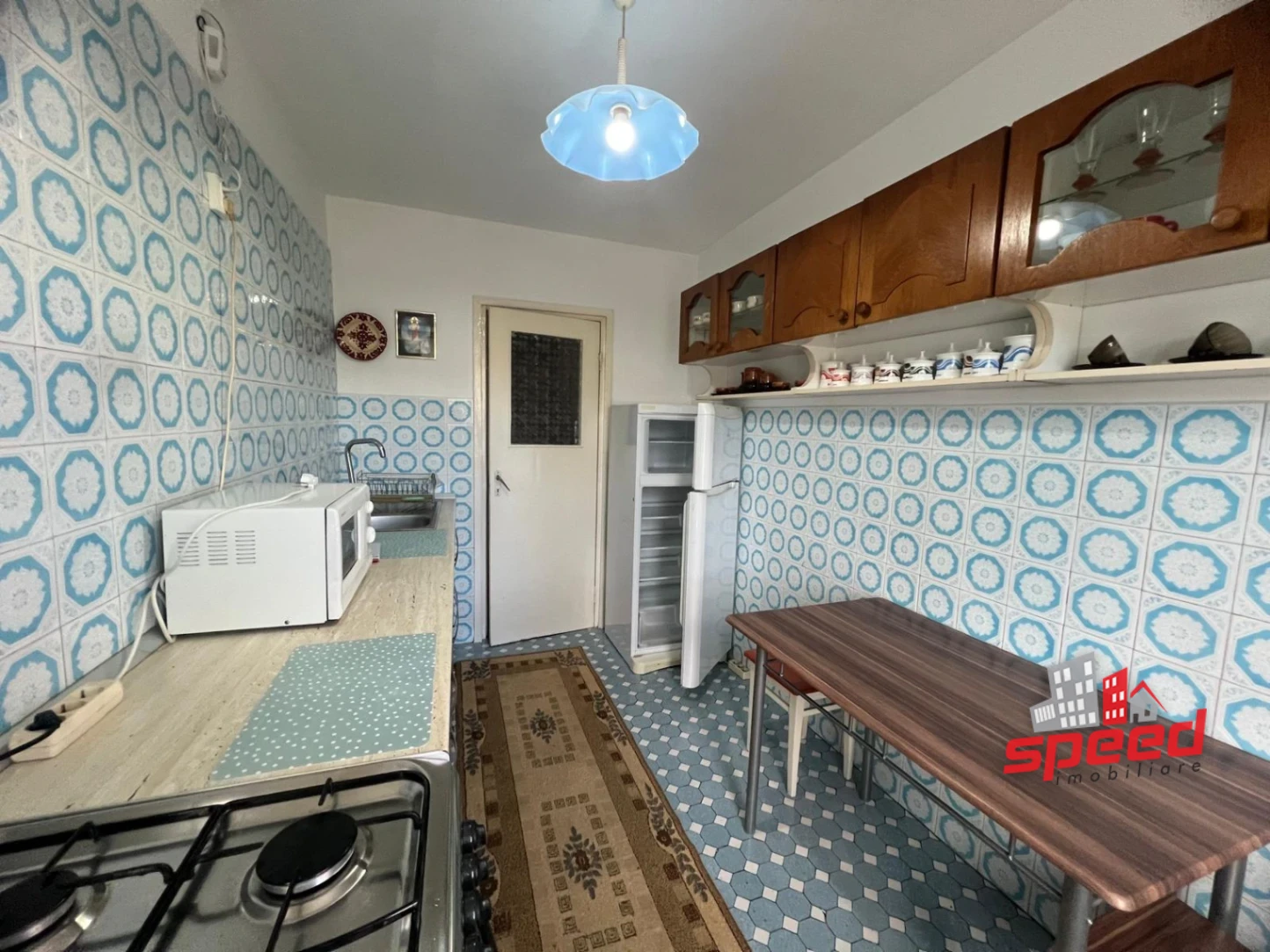Apartament 2 camere de închiriat în Târgu Mureș — fotografia 6