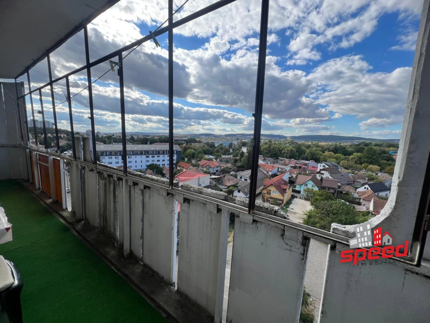 Apartament 2 camere de închiriat în Târgu Mureș — fotografia 12