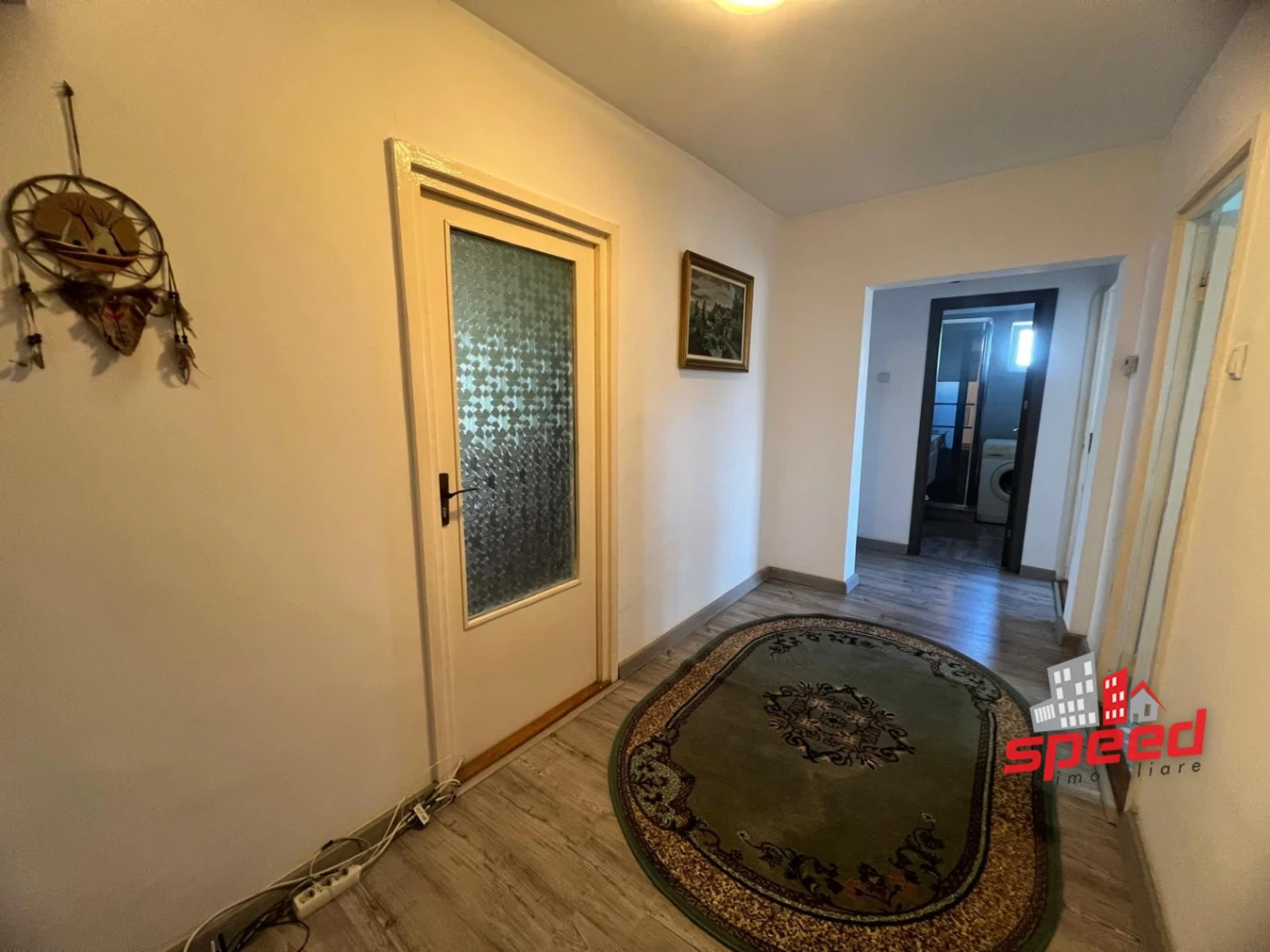 Apartament 2 camere de închiriat în Târgu Mureș — fotografia 9