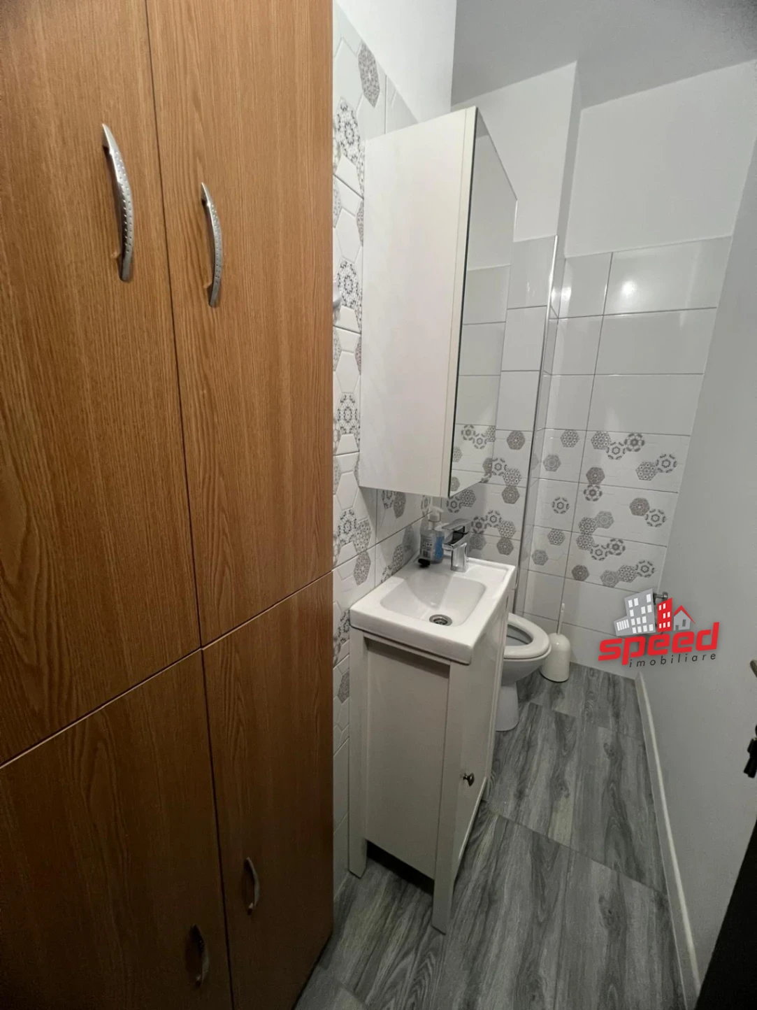 Apartament 2 camere de închiriat în Târgu Mureș — fotografia 7