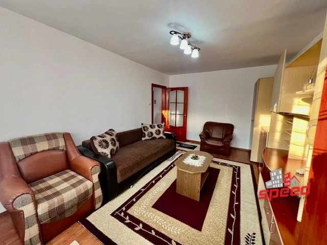 Apartament 2 camere de închiriat în Târgu Mureș