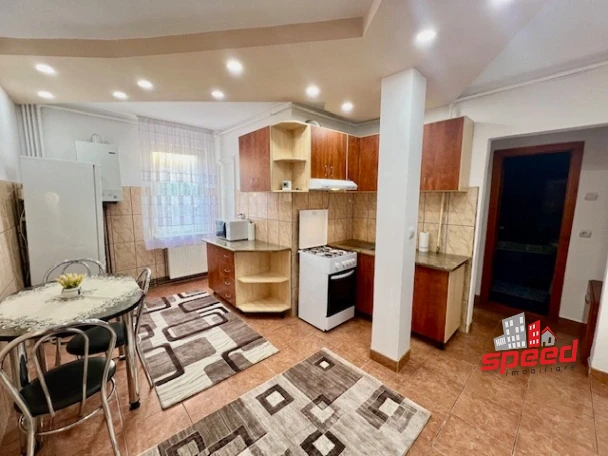 Apartament 2 camere de închiriat în Târgu Mureș — fotografia 3