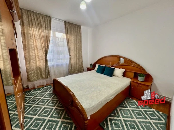 Apartament 2 camere de închiriat în Târgu Mureș — fotografia 4