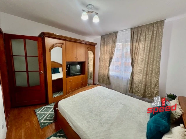 Apartament 2 camere de închiriat în Târgu Mureș — fotografia 5