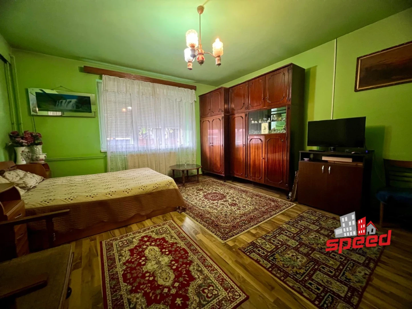 De vânzare casă singur în curte în Tg Mureș - Tudor — fotografia 6