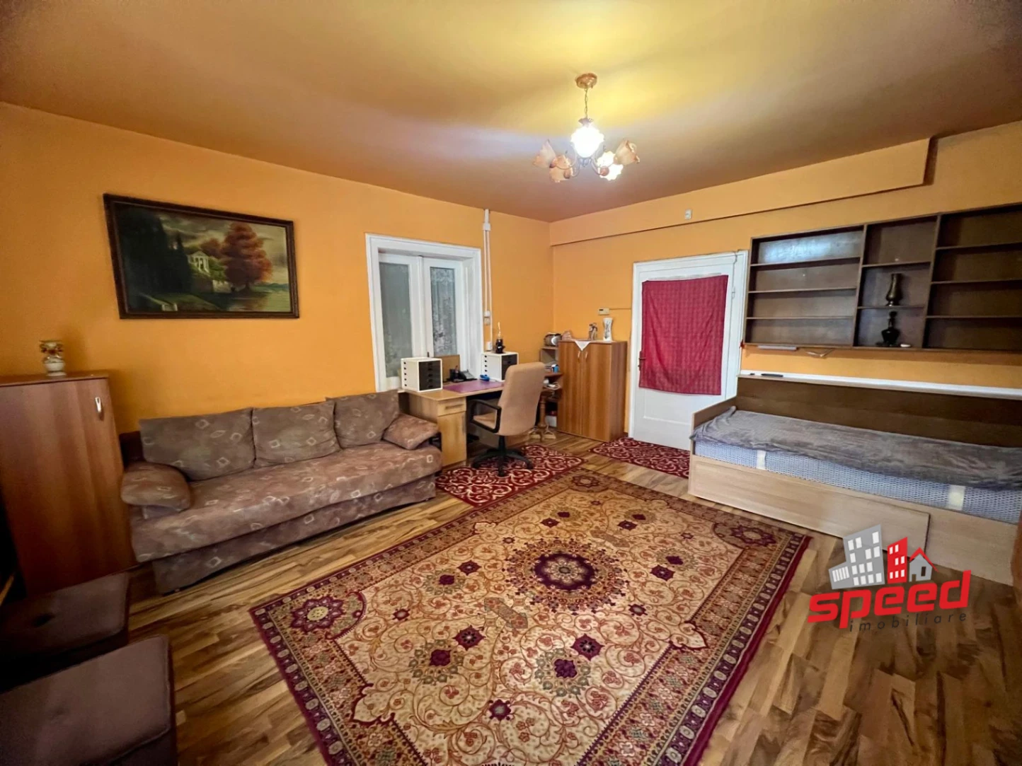 De vânzare casă singur în curte în Tg Mureș - Tudor — fotografia 8