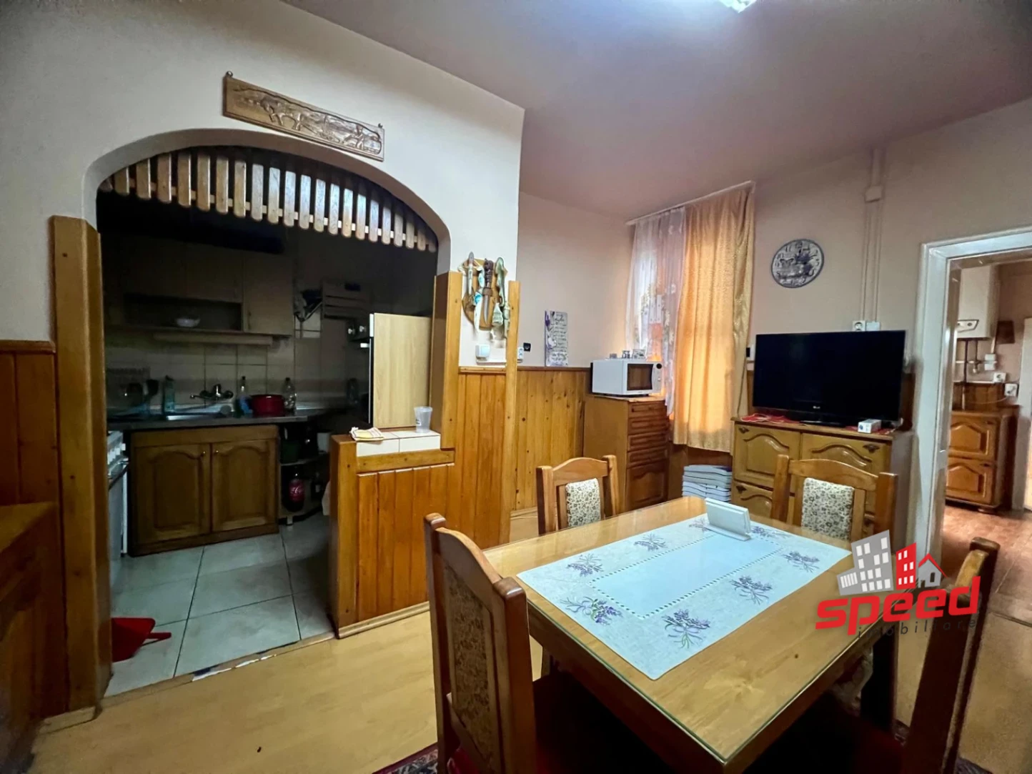De vânzare casă singur în curte în Tg Mureș - Tudor — fotografia 10