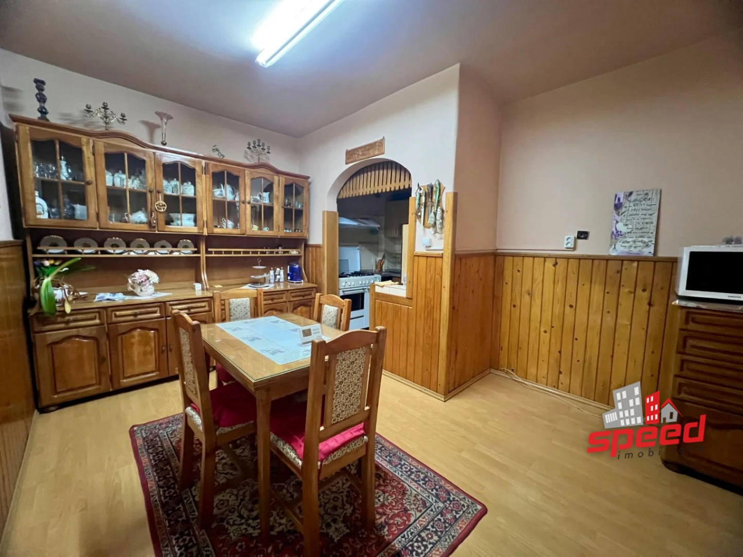 De vânzare casă singur în curte în Tg Mureș - Tudor — fotografia 9