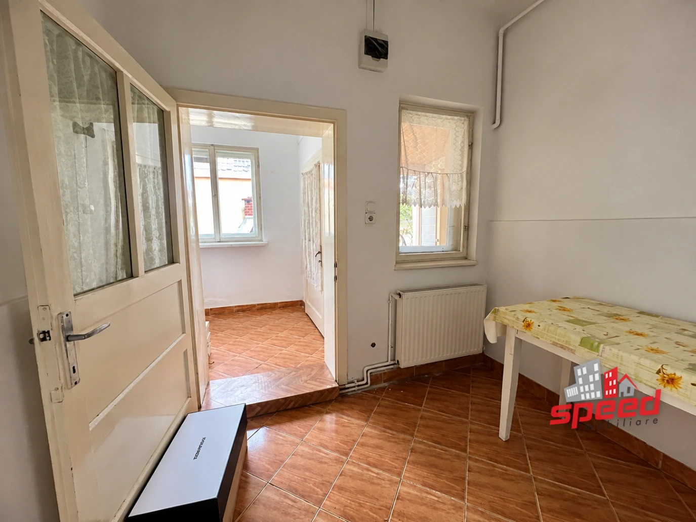 De vânzare casă singur în curte în Tg Mureș - Tudor — fotografia 18