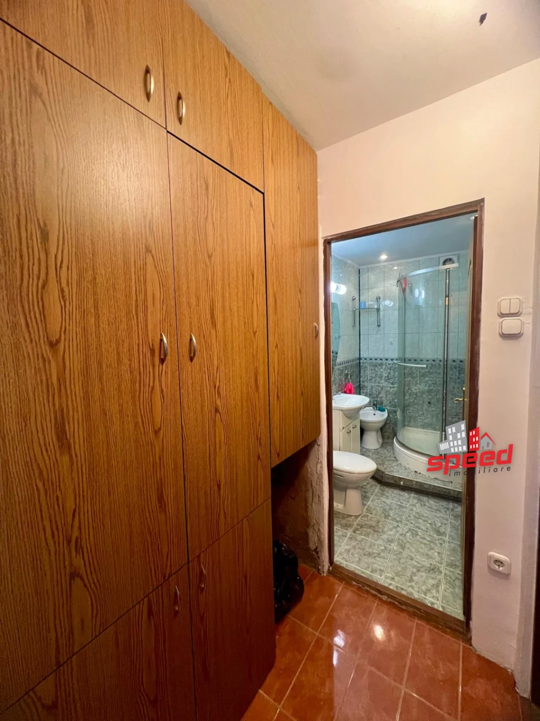 De vânzare apartament cu 2 camere în Tg Mureș - Semicentral — fotografia 5