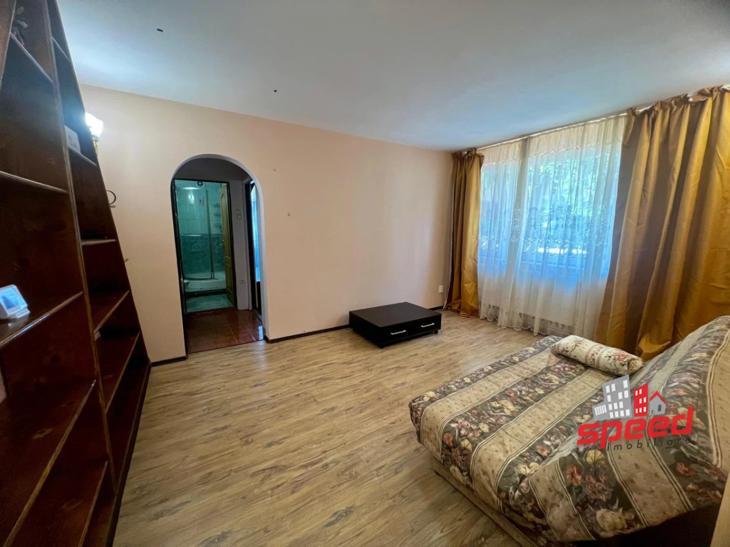 De vânzare apartament cu 2 camere în Tg Mureș - Semicentral — fotografia 2