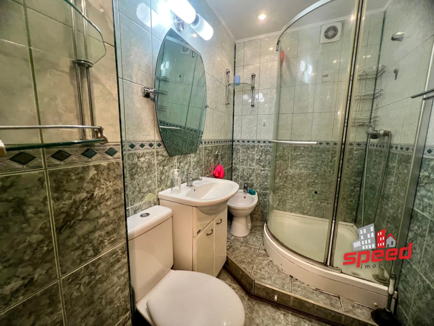 De vânzare apartament cu 2 camere în Tg Mureș - Semicentral — fotografia 6