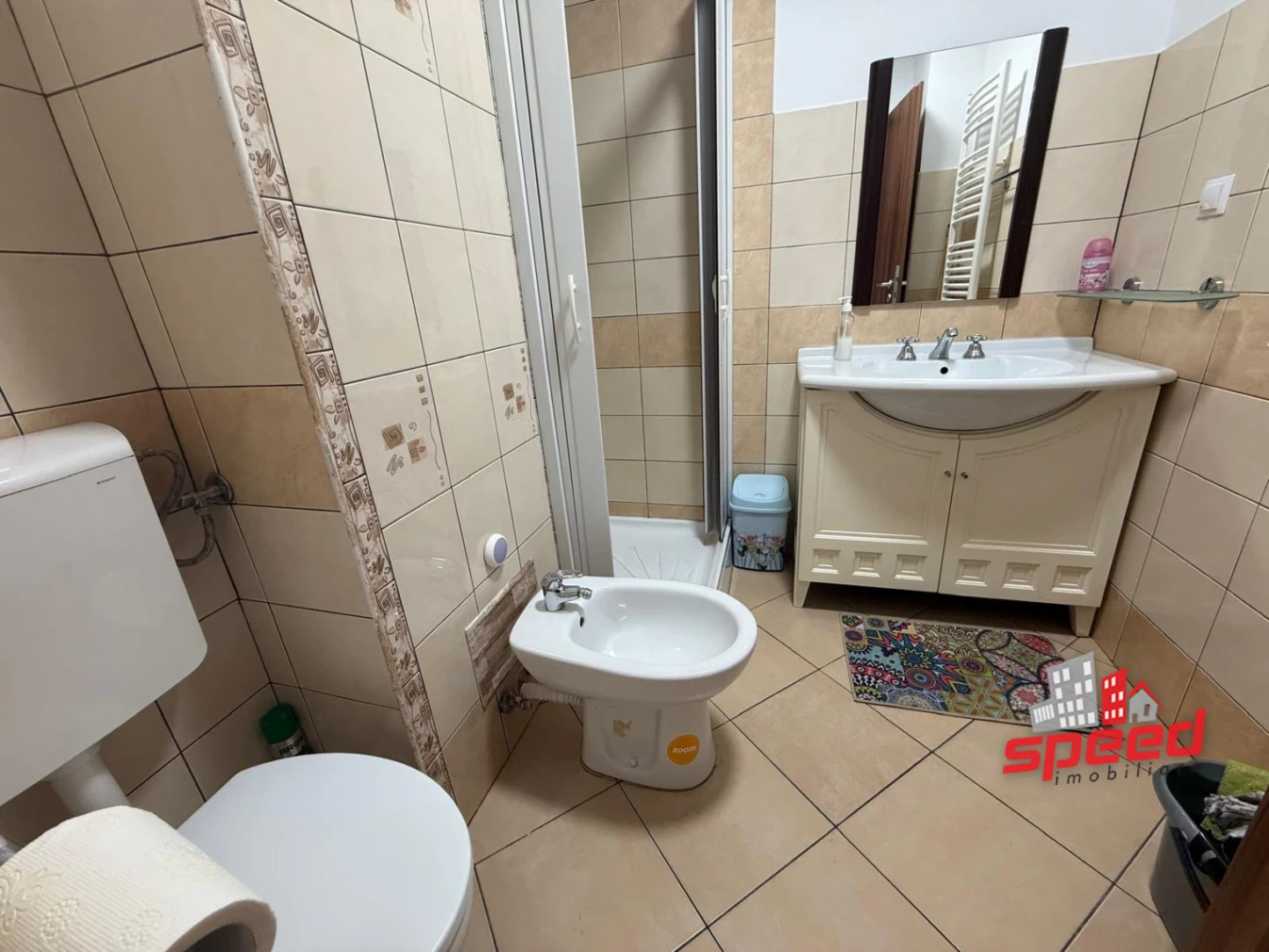 Apartament 2 camere de închiriat în Târgu Mureș — fotografia 6