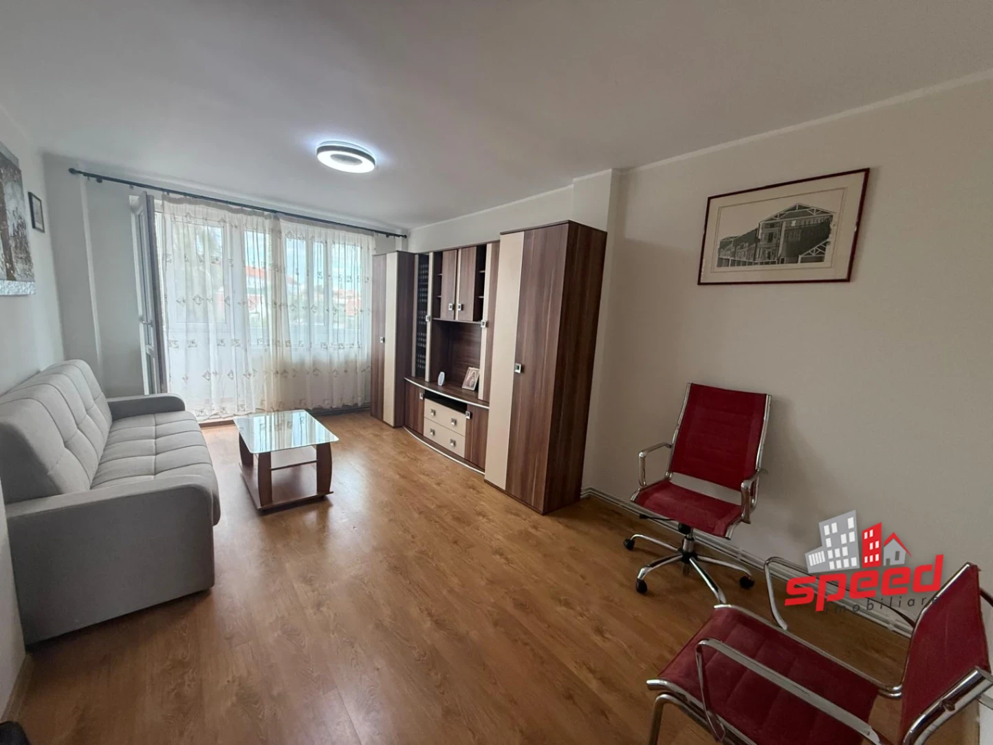Apartament 2 camere de închiriat în Târgu Mureș — fotografia 2