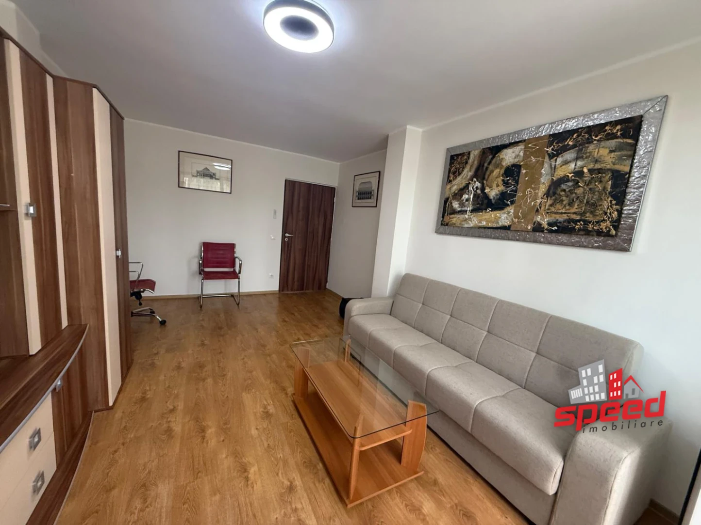 Apartament 2 camere de închiriat în Târgu Mureș — fotografia 3