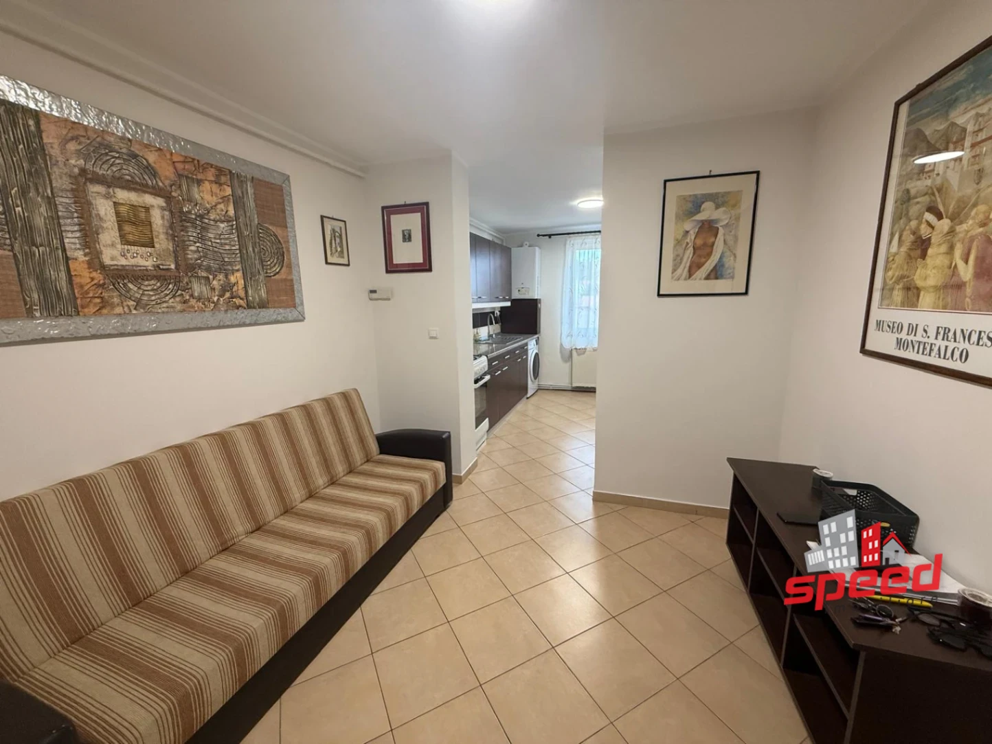 Apartament 2 camere de închiriat în Târgu Mureș — fotografia 4