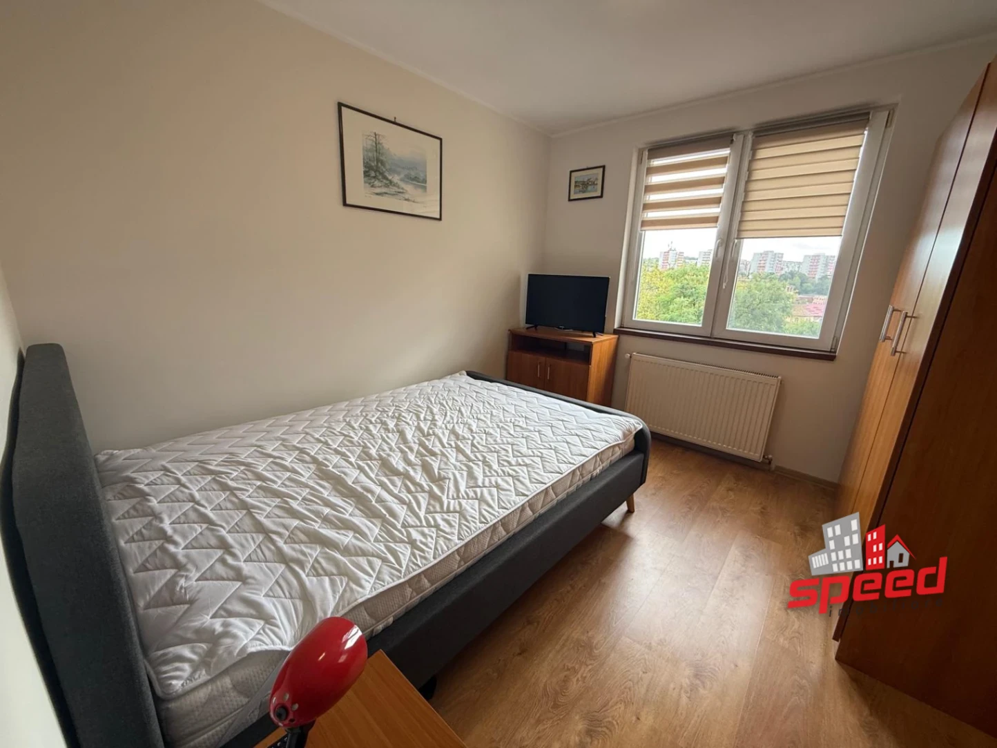 Apartament 2 camere de închiriat în Târgu Mureș — fotografia 5