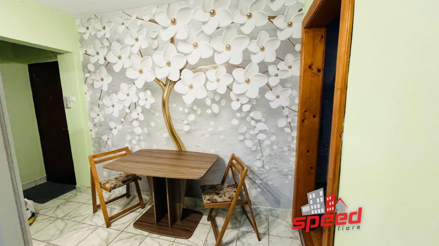 Apartament 2 camere de închiriat în Târgu Mureș — fotografia 5