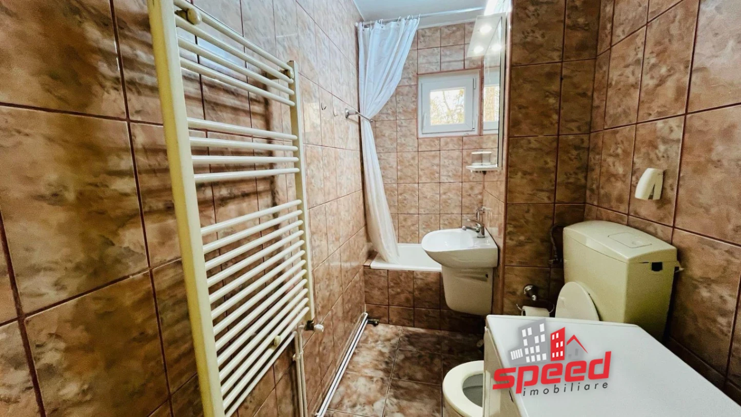 Apartament 2 camere de închiriat în Târgu Mureș — fotografia 6