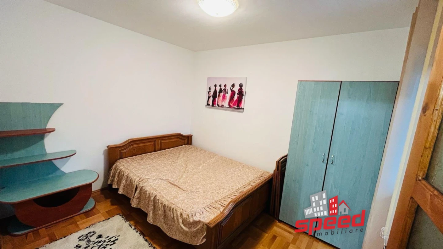 Apartament 2 camere de închiriat în Târgu Mureș — fotografia 2
