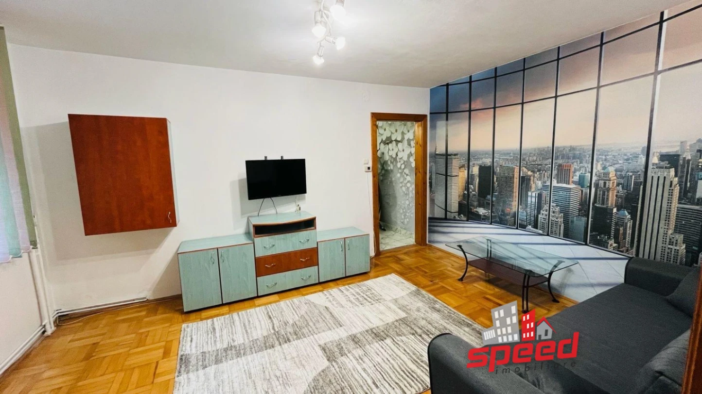 Apartament 2 camere de închiriat în Târgu Mureș — fotografia 3