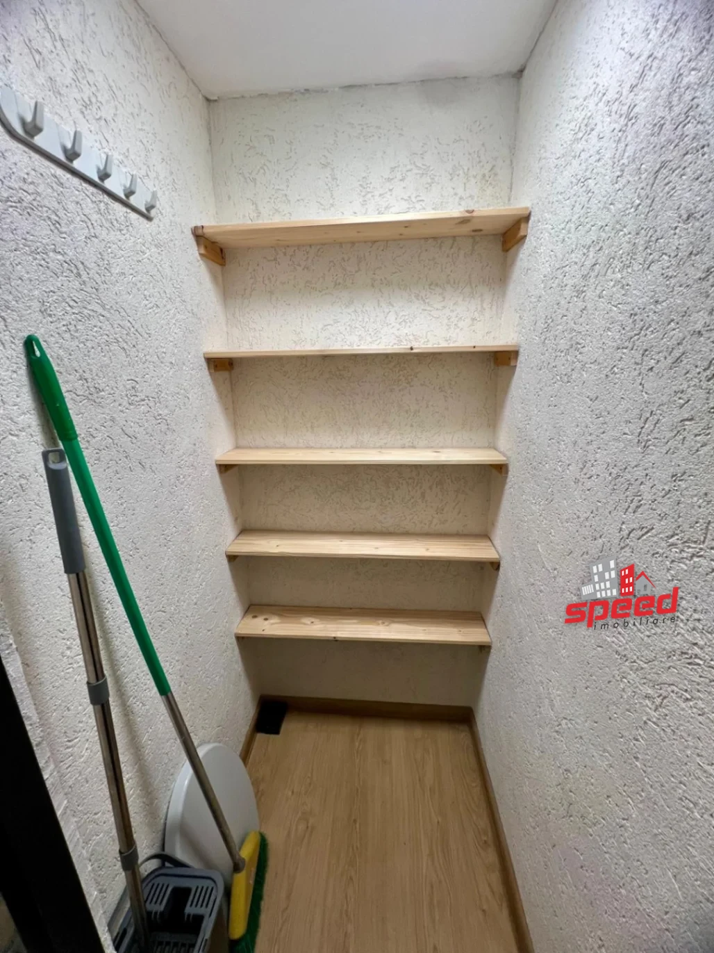De închiriat spațiu comercial în Tg Mureș - Semicentral — fotografia 5