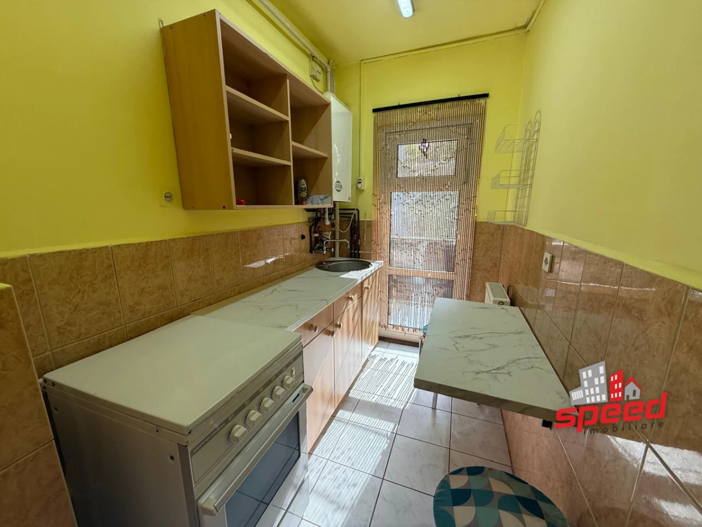 Apartament 1 cameră de vânzare în Târgu Mureș — fotografia 3