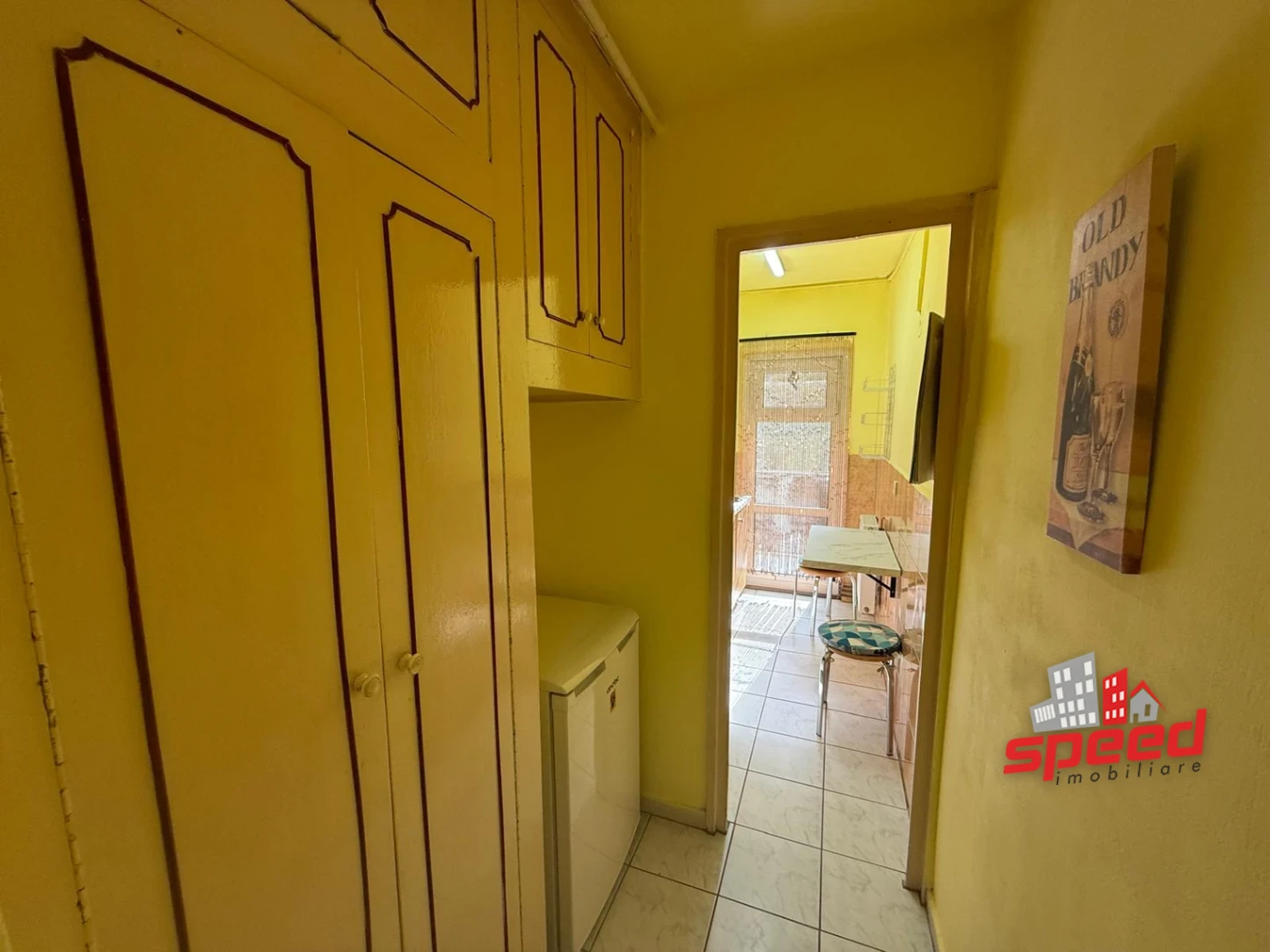 Apartament 1 cameră de vânzare în Târgu Mureș — fotografia 4