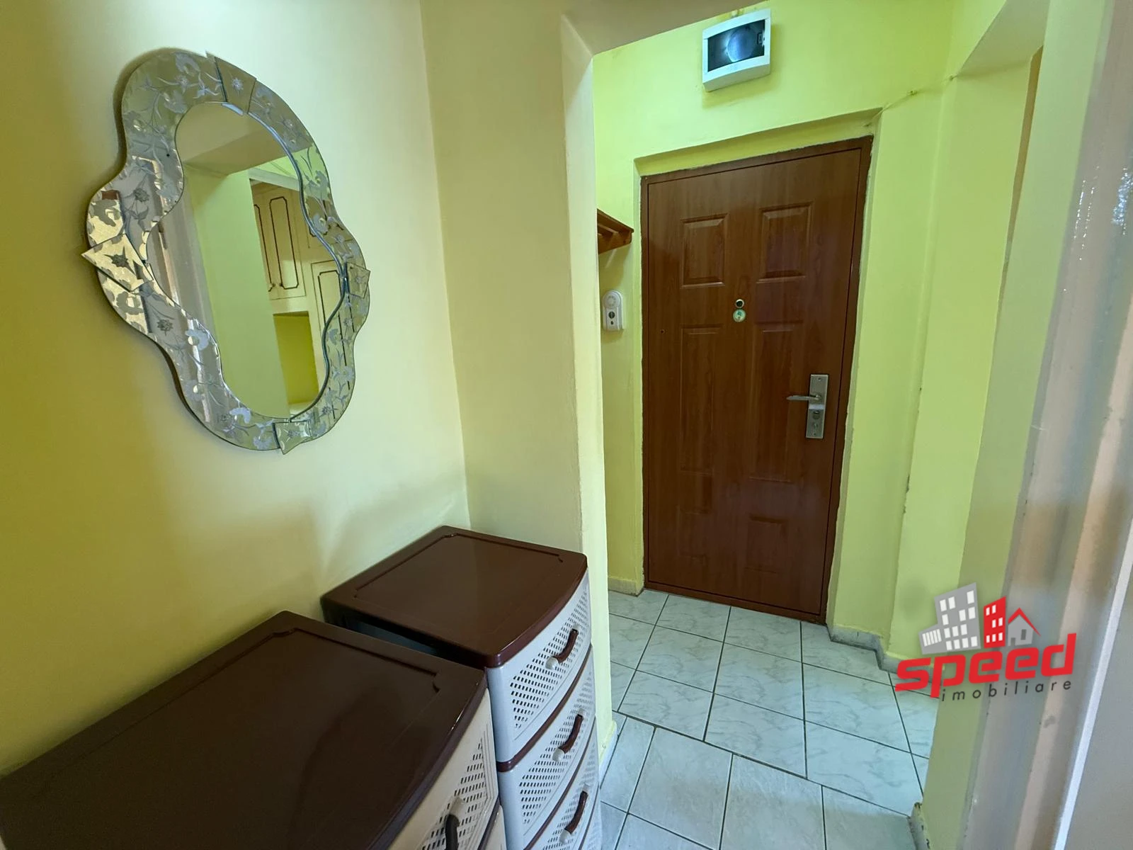 Apartament 1 cameră de vânzare în Târgu Mureș — fotografia 5