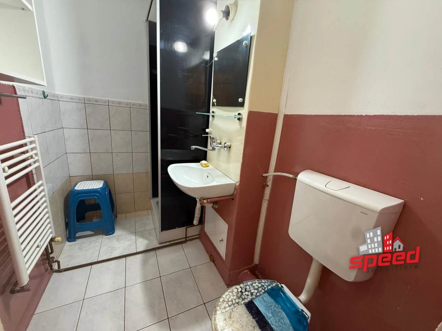 Apartament 1 cameră de vânzare în Târgu Mureș — fotografia 6