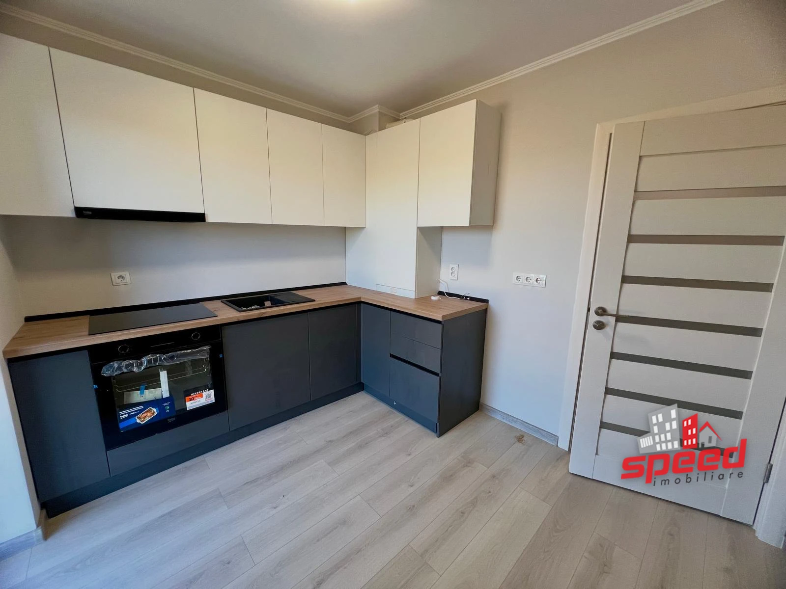 De închiriat apartament cu 2 camere în Tg Mureș - Unirii — fotografia 6