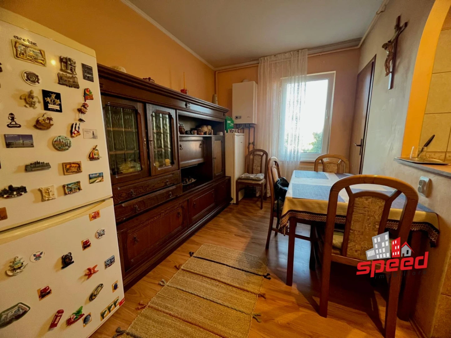 De vânzare apartament cu 2 camere în Tg Mureș - Unirii — fotografia 2
