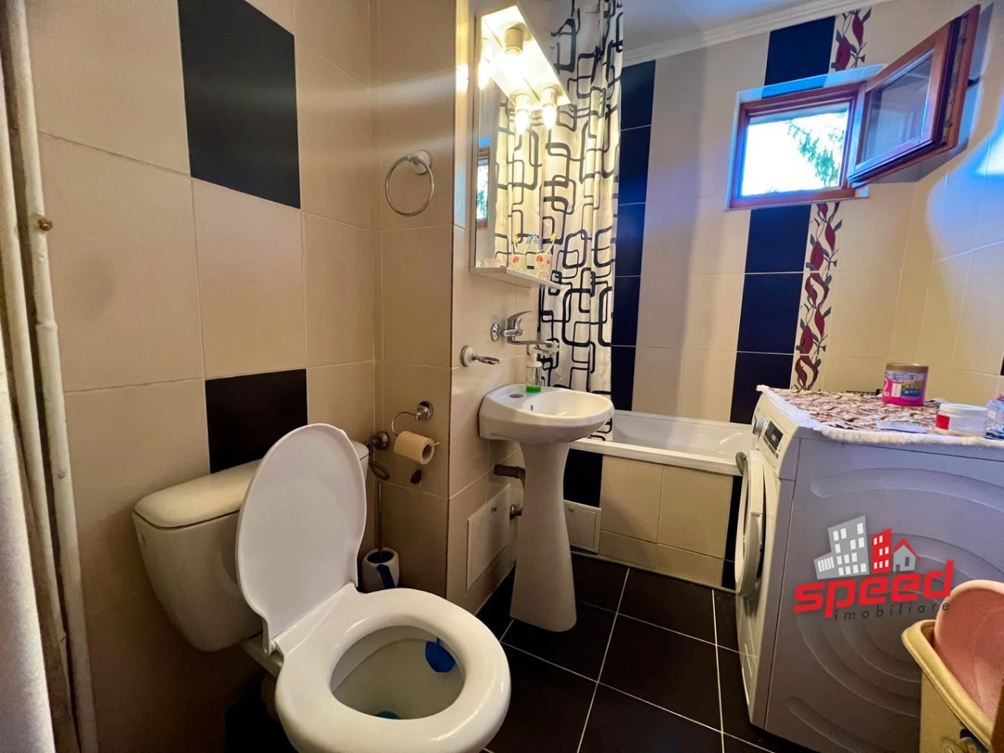 De vânzare apartament cu 2 camere în Tg Mureș - Unirii — fotografia 6