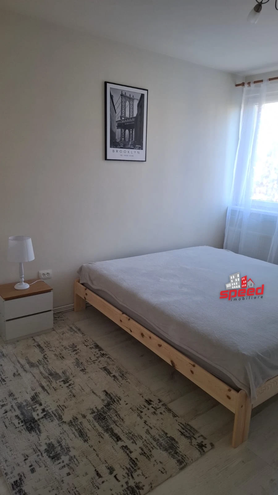 Apartament 2 camere de închiriat în Târgu Mureș — fotografia 5