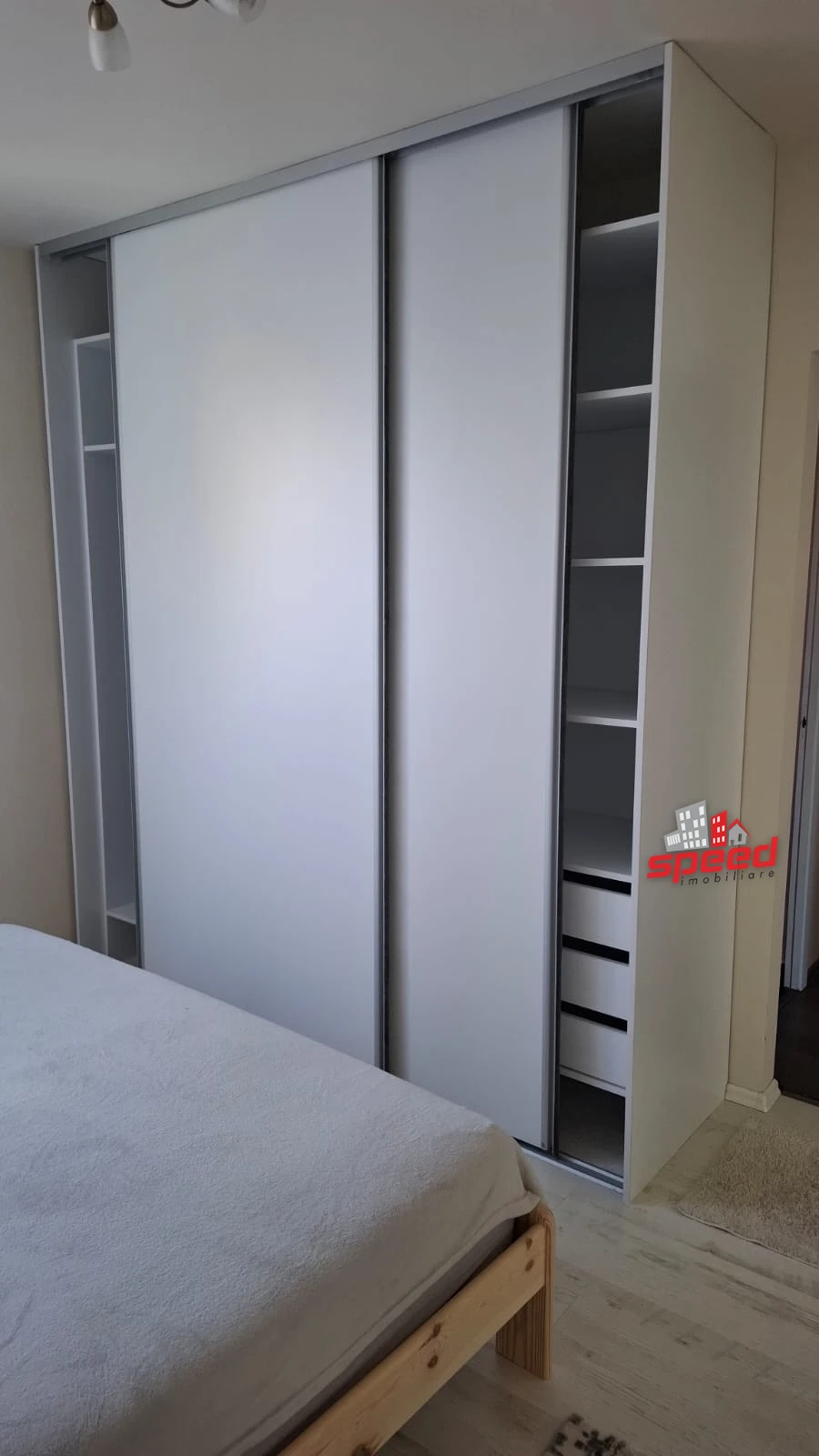 Apartament 2 camere de închiriat în Târgu Mureș — fotografia 6