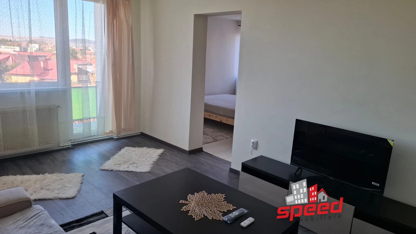 Apartament 2 camere de închiriat în Târgu Mureș — fotografia 2