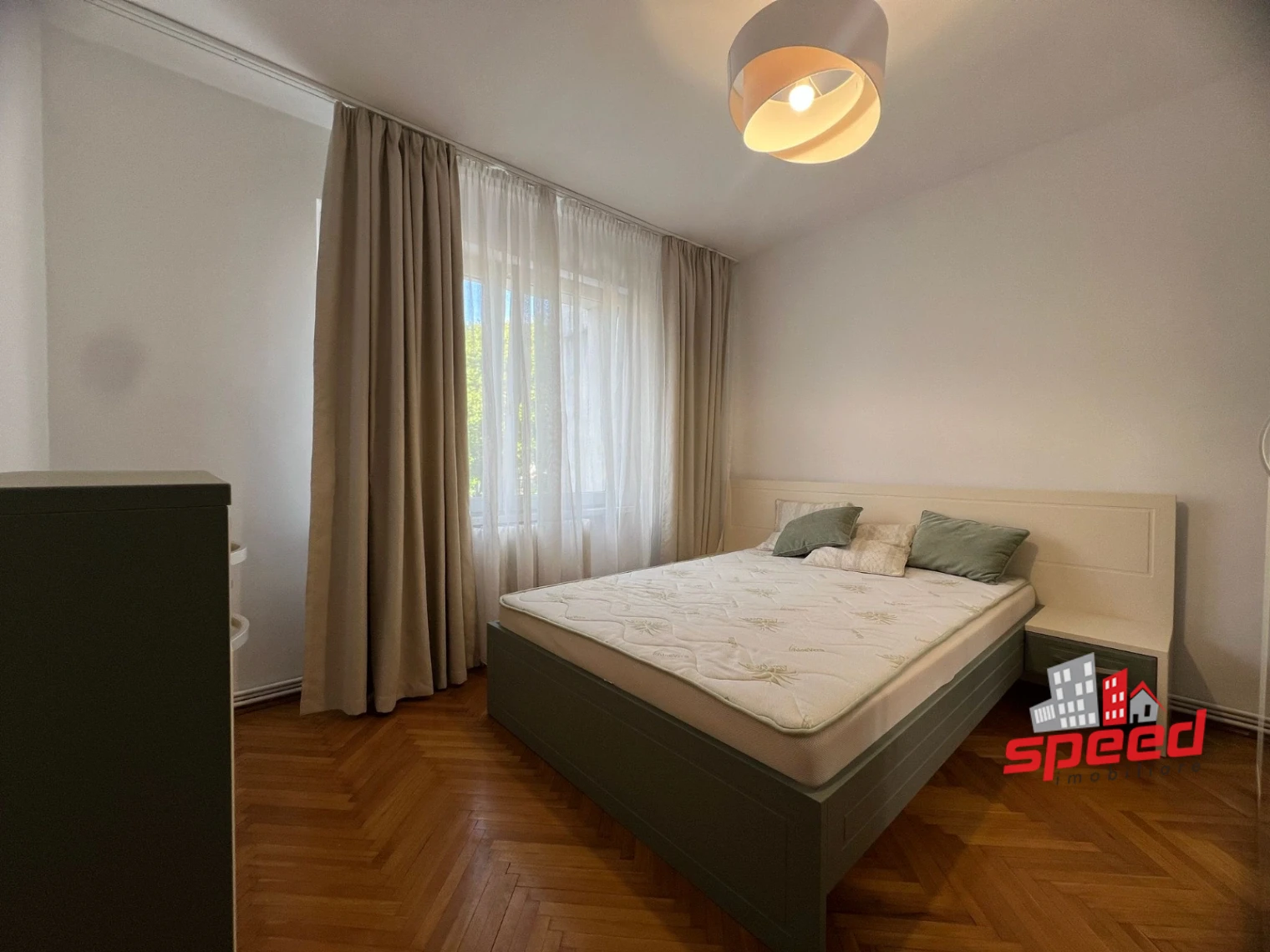 Apartament 2 camere de închiriat în Târgu Mureș — fotografia 3