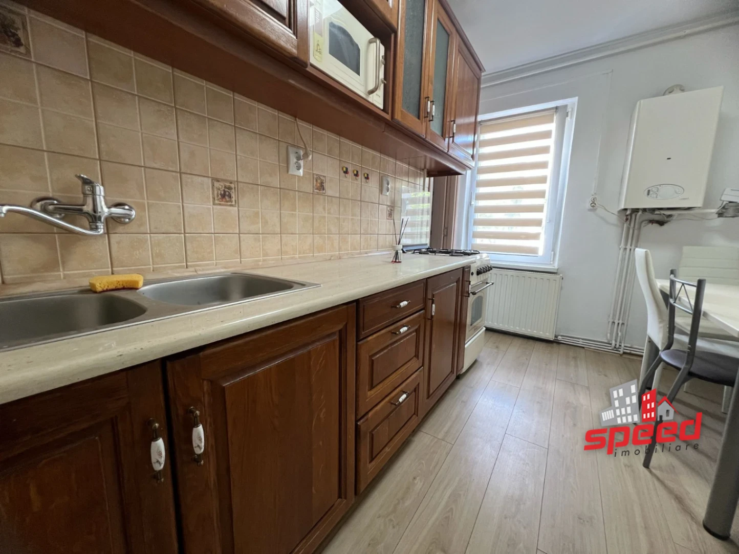 Apartament 2 camere de închiriat în Târgu Mureș — fotografia 5