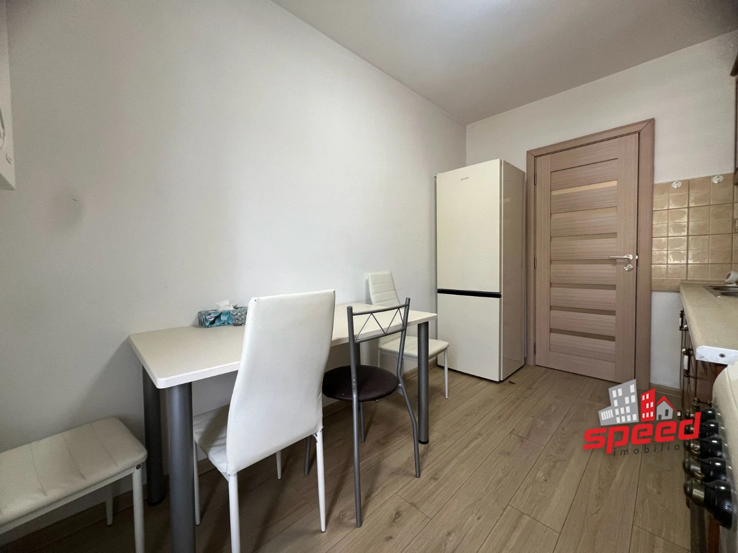 Apartament 2 camere de închiriat în Târgu Mureș — fotografia 6