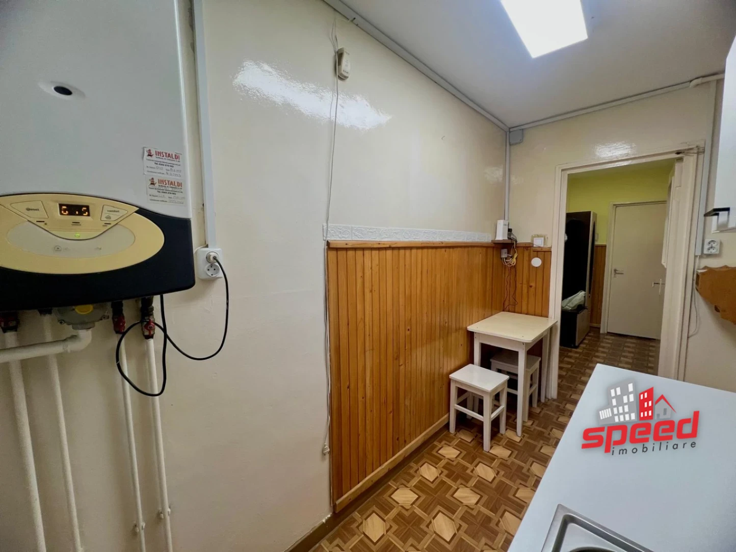 De vânzare apartament cu 2 camere în Tg Mureș - Dâmbu Pietros — fotografia 5