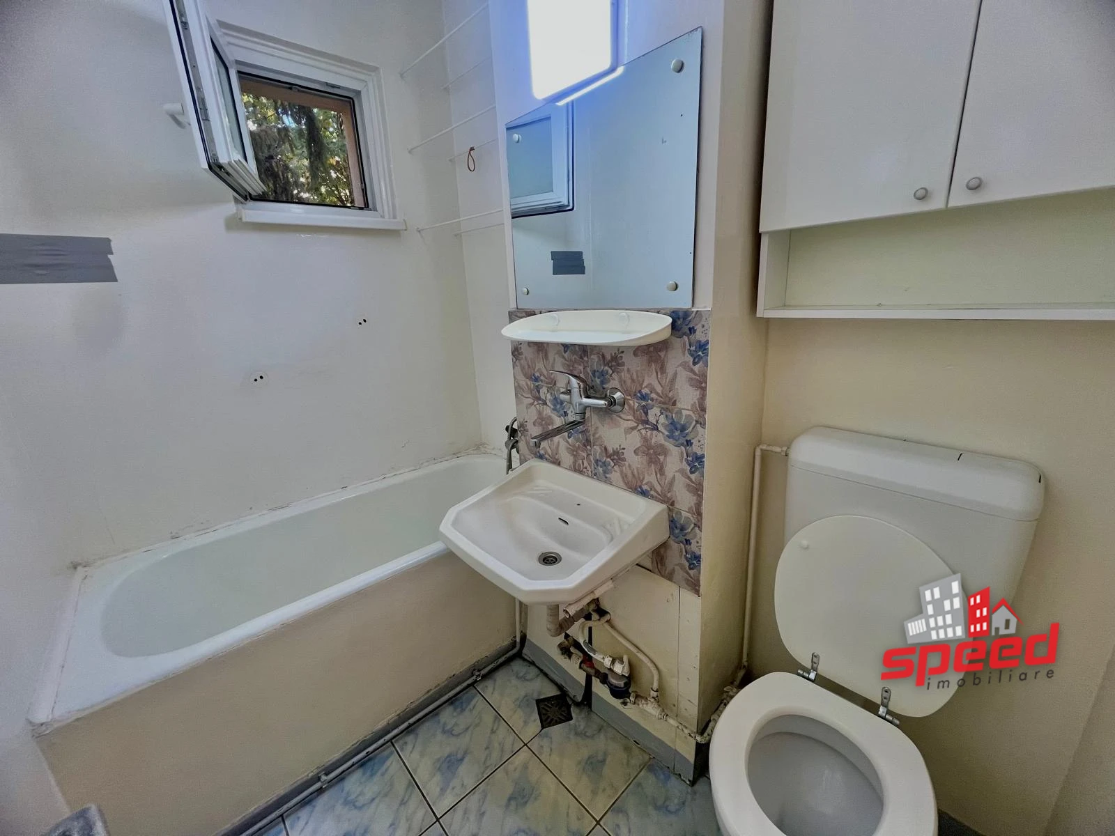 De vânzare apartament cu 2 camere în Tg Mureș - Dâmbu Pietros — fotografia 6