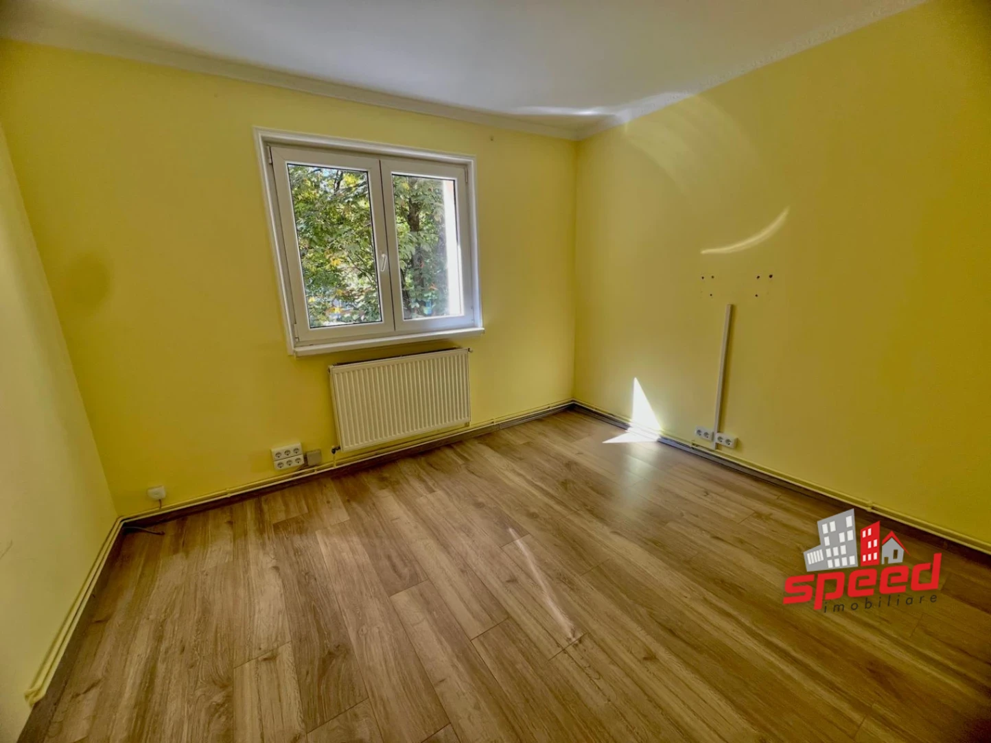 De vânzare apartament cu 2 camere în Tg Mureș - Dâmbu Pietros — fotografia 3