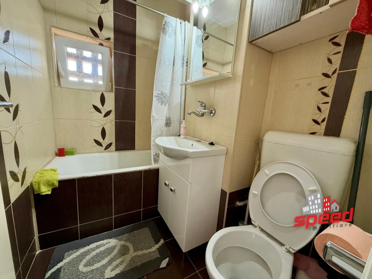 Apartament 1 cameră de închiriat în Târgu Mureș — fotografia 4